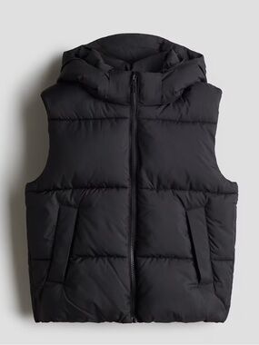 H&M Puffer Vest